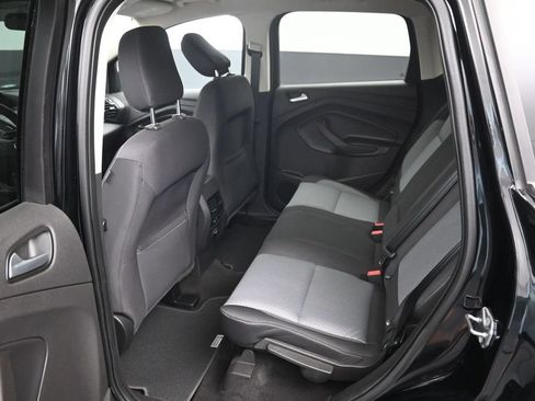 Used 2018 Ford Escape SE AWD/4WD image 10