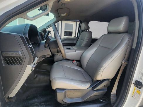 Used 2017 Ford F150 XL w/ Equipment Group 101A Mid AWD/4WD image 10