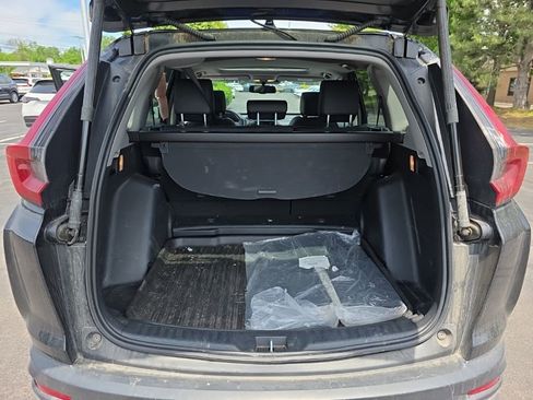 Used 2022 Honda CR-V Touring image 28