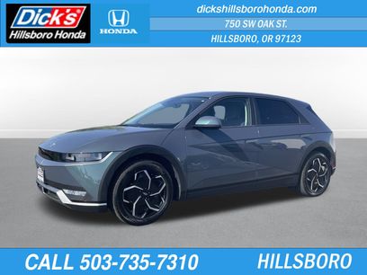 Used 2024 Hyundai Ioniq 5 SEL