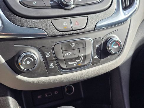 Used 2023 Chevrolet Equinox LT image 33