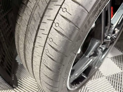 Used 2023 Chevrolet Corvette Stingray Preferred Cpe w/ 2LT image 36