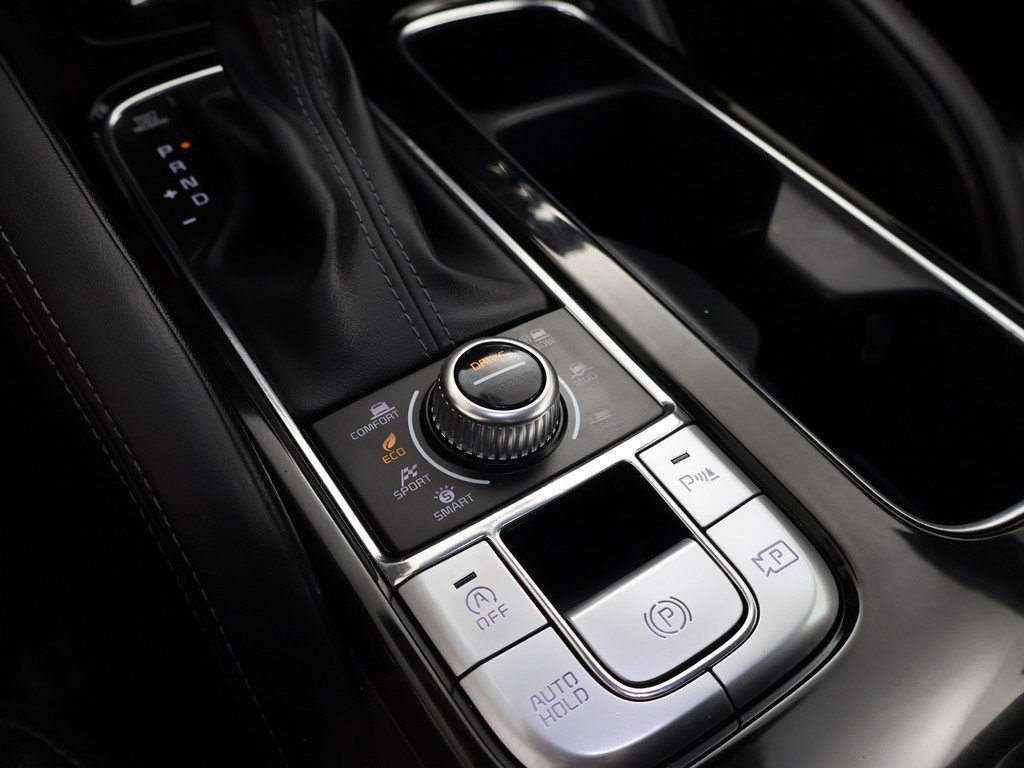 Used 2024 Kia Telluride SX X-Line AWD/4WD image 62