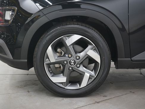 Certified 2023 Hyundai Venue SEL w/ Cargo Package FWD image 28