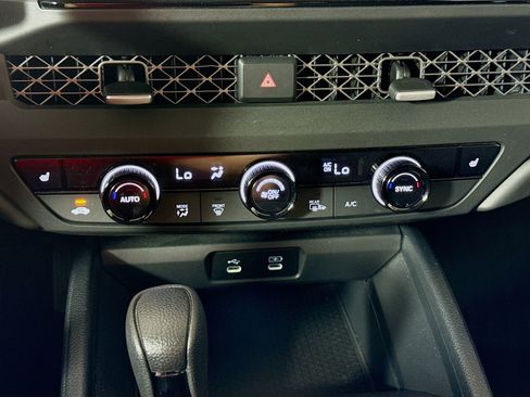 Used 2023 Honda Accord EX image 16