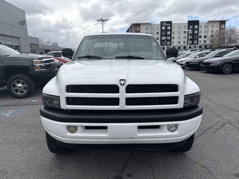Used 1998 Dodge Ram 1500 Truck image 3