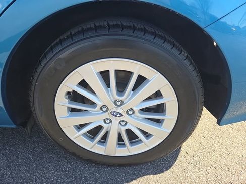 Used 2018 Subaru Impreza 2.0i Premium image 15