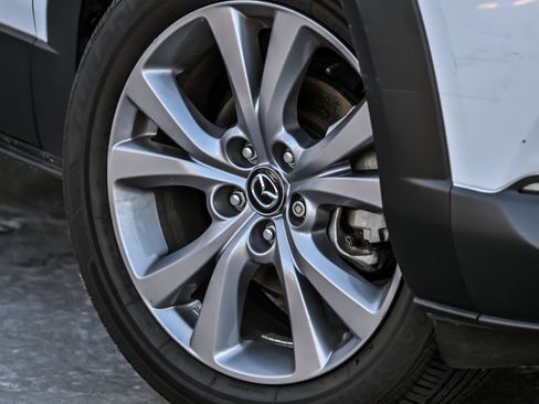 Used 2023 MAZDA CX-30 AWD 2.5 S w/ Preferred Package image 4