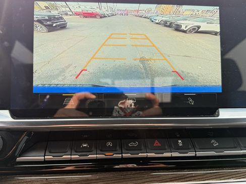 New 2025 Chevrolet Silverado 1500 LT w/ All Star Edition Plus image 30