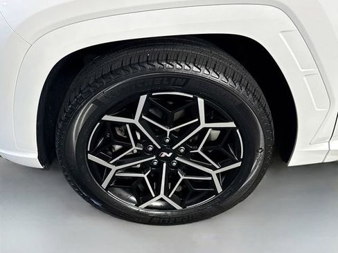 Certified 2024 Hyundai Tucson N Line AWD/4WD image 4