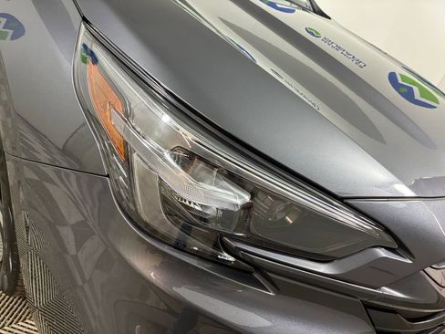 Used 2025 Subaru Legacy Premium image 31