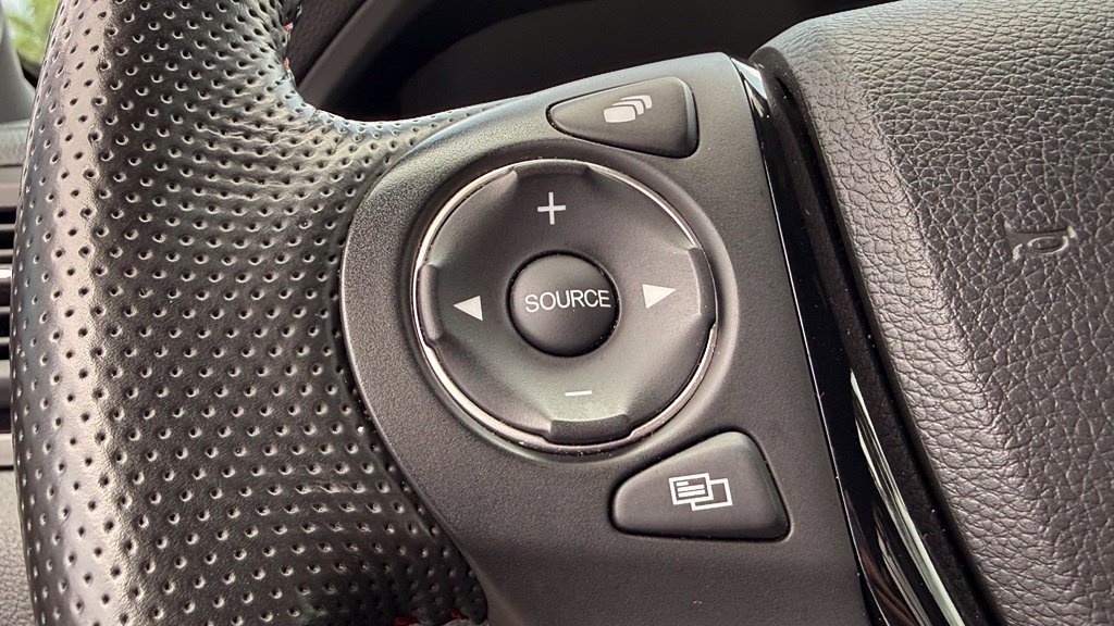 Certified 2023 Honda Ridgeline Black Edition image 31