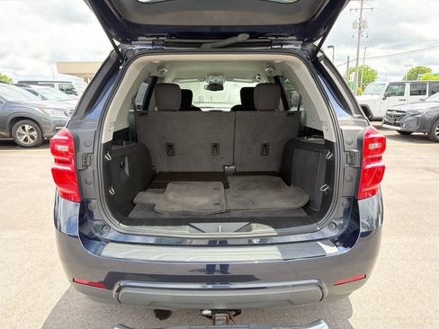 Used 2017 Chevrolet Equinox LT FWD image 35