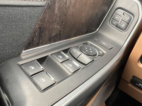 Certified 2024 Ford F350 Lariat AWD/4WD image 28