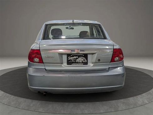 Used 2003 Saturn L-Series L200 image 4