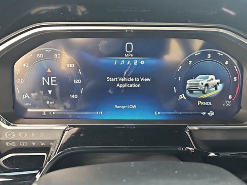 New 2026 Chevrolet Silverado 2500 High Country w/ High Country Premium Package image 18