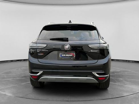 Used 2023 Buick Envision Avenir AWD/4WD image 4