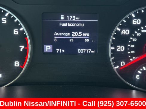 Used 2021 Kia Seltos S AWD/4WD image 42