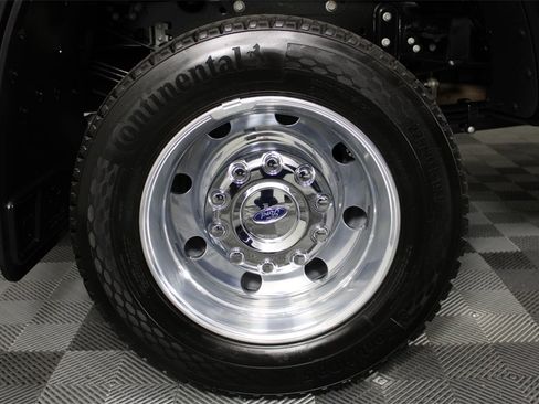 Used 2025 Ford F450 Lariat w/ Lariat Ultimate Package image 14