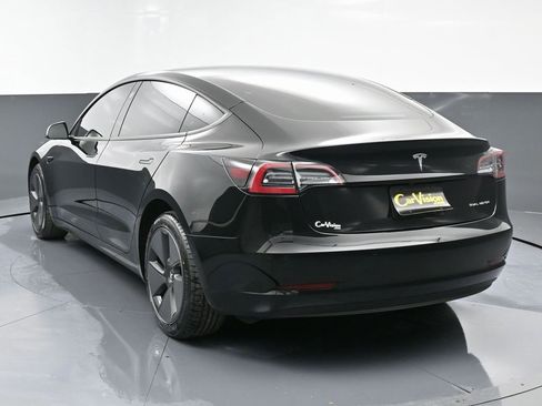 Used 2021 Tesla Model 3 Long Range image 6