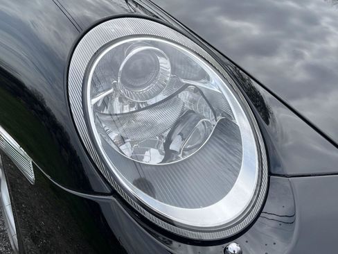 Used 2006 Porsche 911 Carrera S RWD image 37