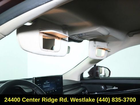 Certified 2022 Lincoln Nautilus AWD image 19