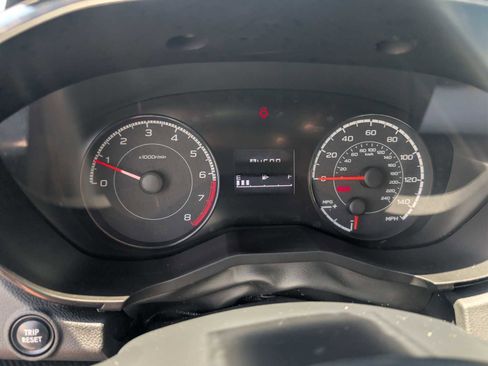 Used 2017 Subaru Impreza 2.0i AWD/4WD image 10
