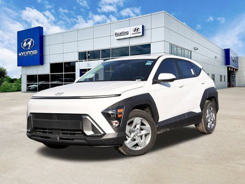 Used 2026 Hyundai Kona SE FWD image 1