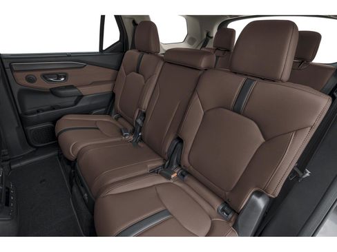 New 2026 Honda Pilot Touring image 9