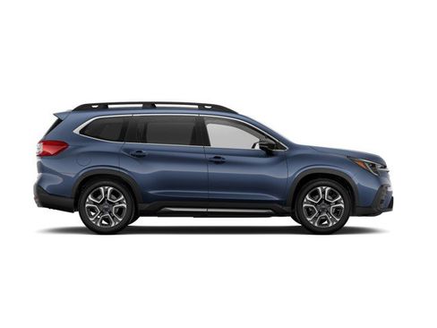 New 2025 Subaru Ascent Limited image 7