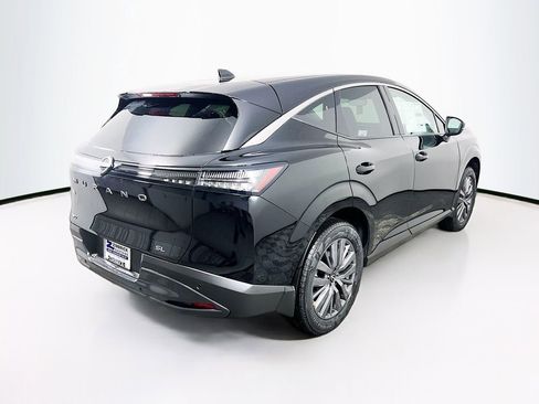 New 2026 Nissan Murano SL w/ Comfort Package AWD/4WD image 7