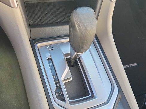 Used 2023 Subaru Forester image 14