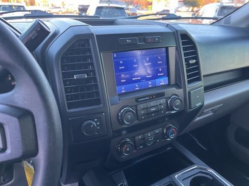 Used 2020 Ford F150 XL w/ Equipment Group 101A Mid image 23