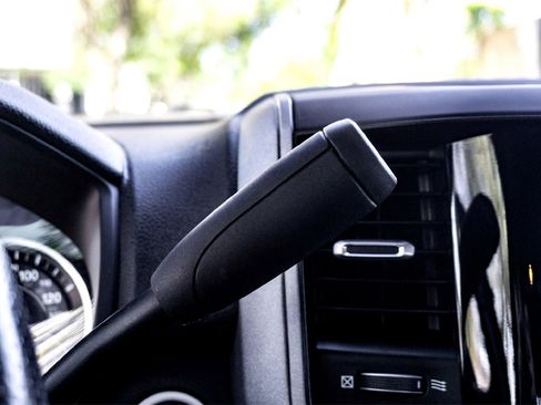 Used 2023 RAM 2500 Tradesman image 21