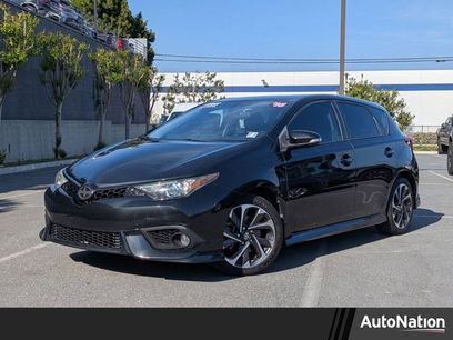 Used 2016 Scion iM