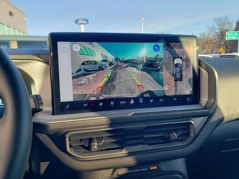 Used 2025 Ford Bronco Sport Badlands image 23