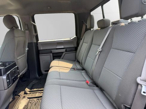 Used 2019 Ford F150 XLT w/ Equipment Group 302A Luxury AWD/4WD image 15