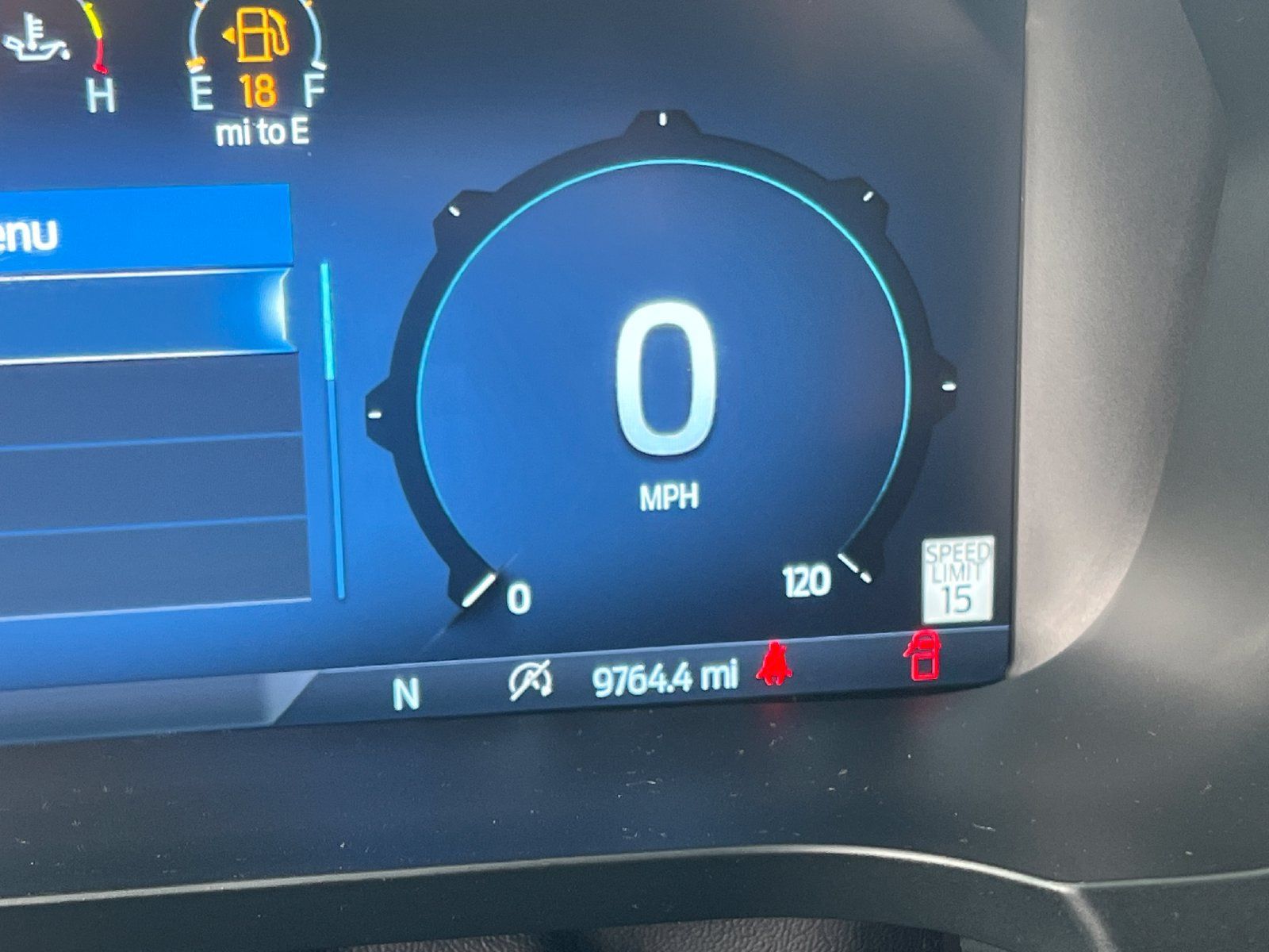 Used 2025 Ford F150 Tremor AWD/4WD image 20