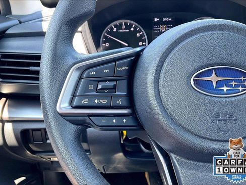 Certified 2024 Subaru Impreza 2.0i Sport AWD/4WD image 25