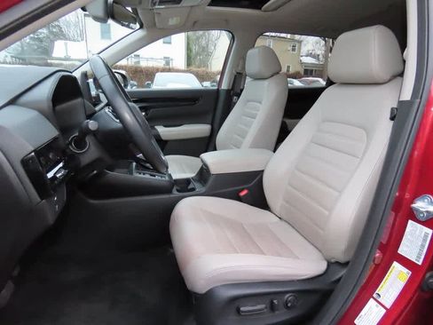 Certified 2023 Honda CR-V EX-L image 12