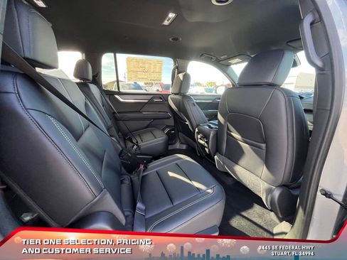 New 2026 GMC Acadia Elevation w/ Elevation Premium Package image 18