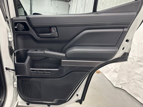 Used 2025 Toyota 4Runner TRD Sport Premium image 50