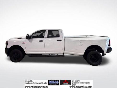 Used 2025 RAM 3500 Tradesman image 8