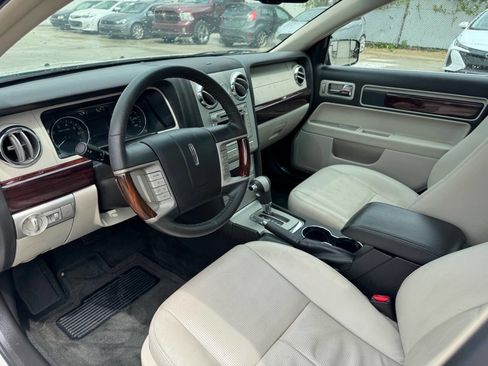 Used 2007 Lincoln MKZ FWD image 14