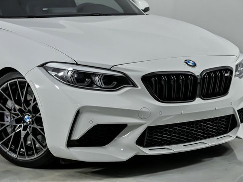 Used 2019 BMW M2 Competition image 3