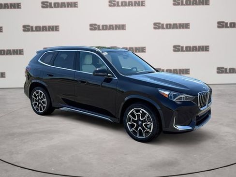 New 2026 BMW X1 xDrive28i AWD/4WD image 7