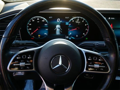 Used 2020 Mercedes-Benz GLE 350 4MATIC image 27