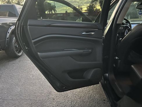Used 2013 Cadillac SRX Luxury w/ Driver Awareness Package image 15
