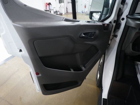 Used 2020 Ford Transit 150 Low Roof w/ Interior Upgrade Package image 28
