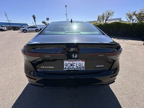Used 2023 Honda Accord Sport image 34